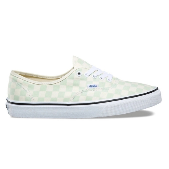 Vans Authentic Checkerboard *NWT* - Picture 1 of 8